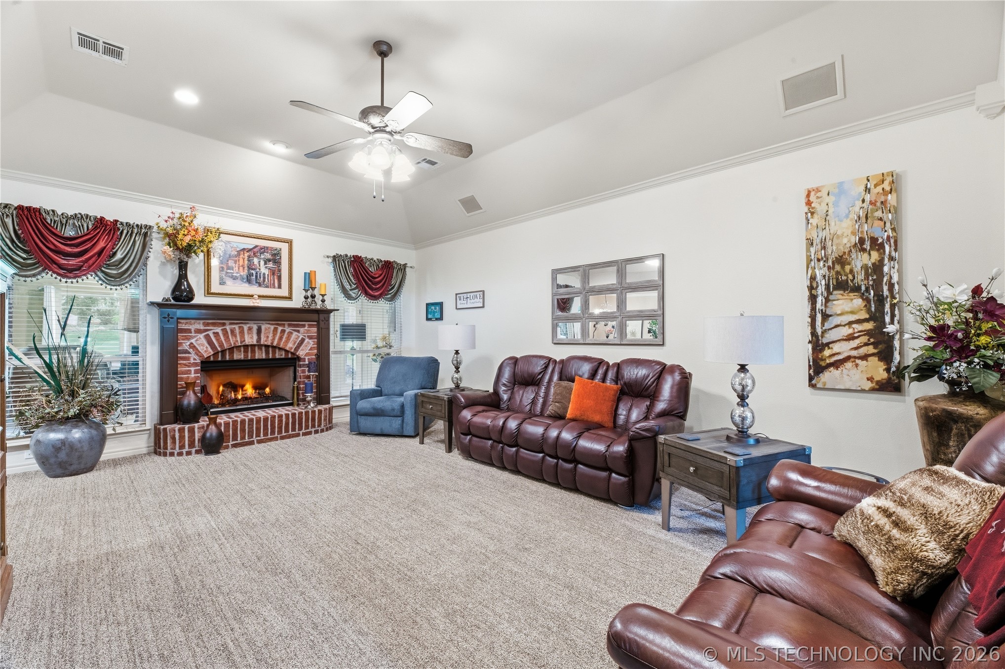 15954 Cherokee Boulevard Skiatook OK 74070