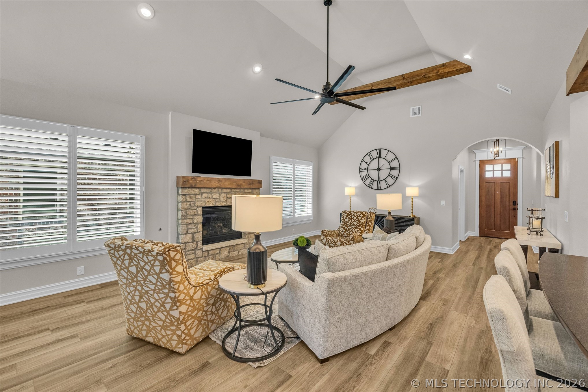 3509 W South Park Street Broken Arrow OK 74011
