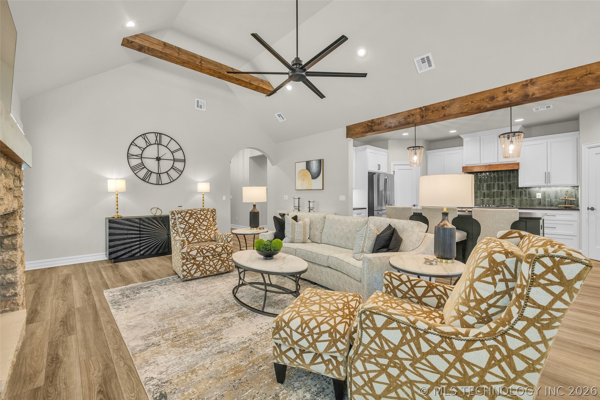 3509 W South Park Street Broken Arrow OK 74011