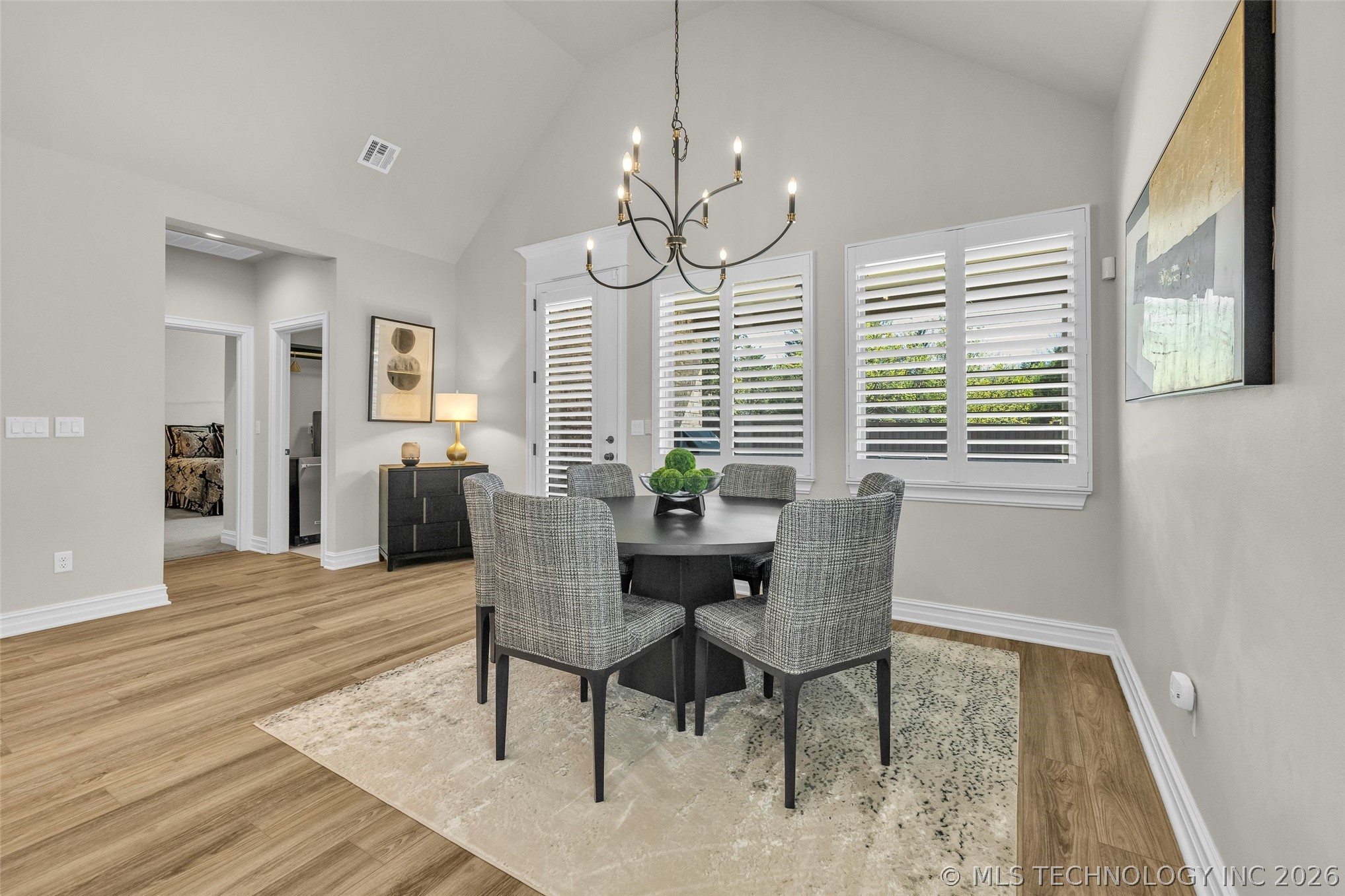 3509 W South Park Street Broken Arrow OK 74011