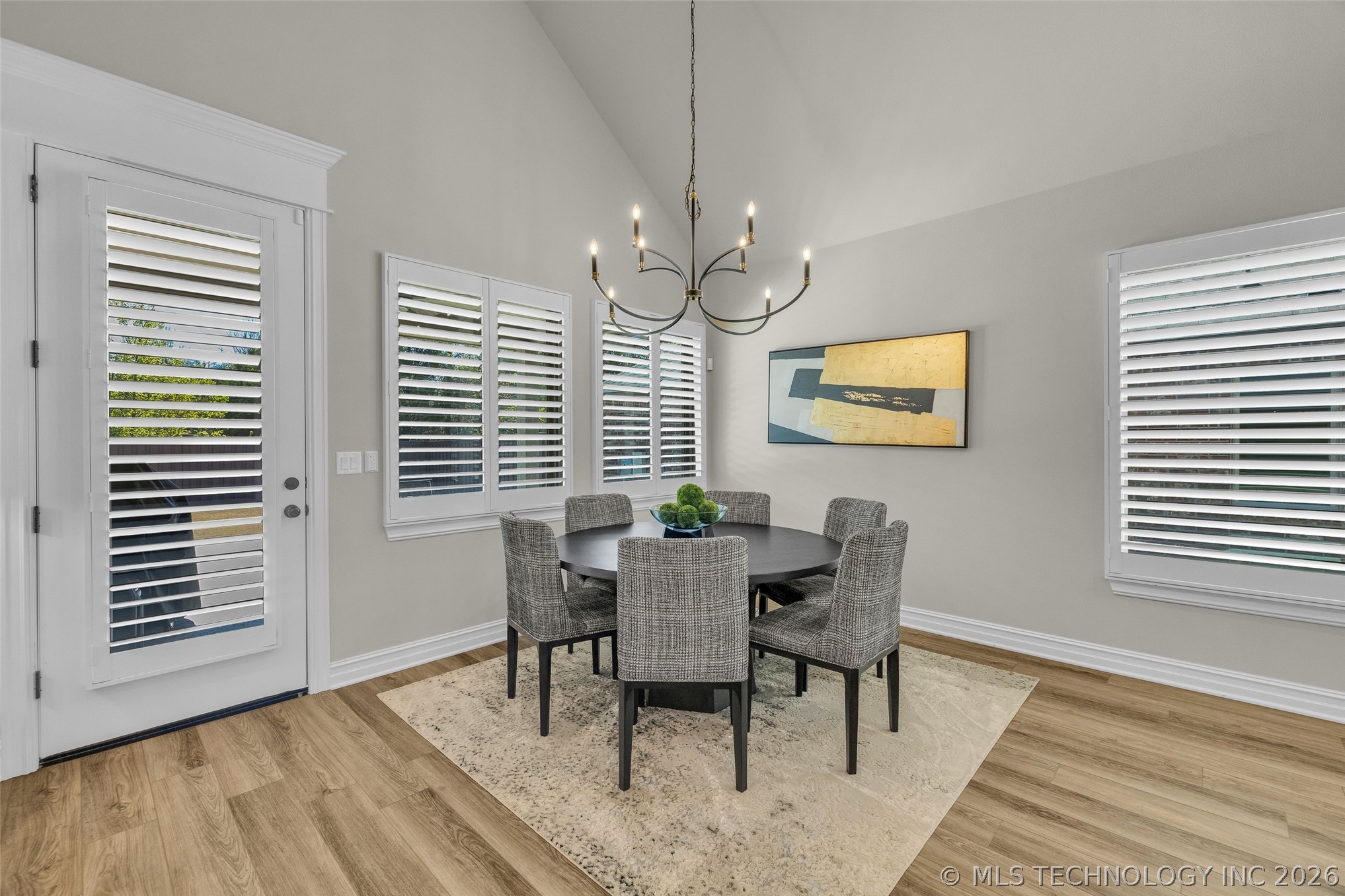 3509 W South Park Street Broken Arrow OK 74011