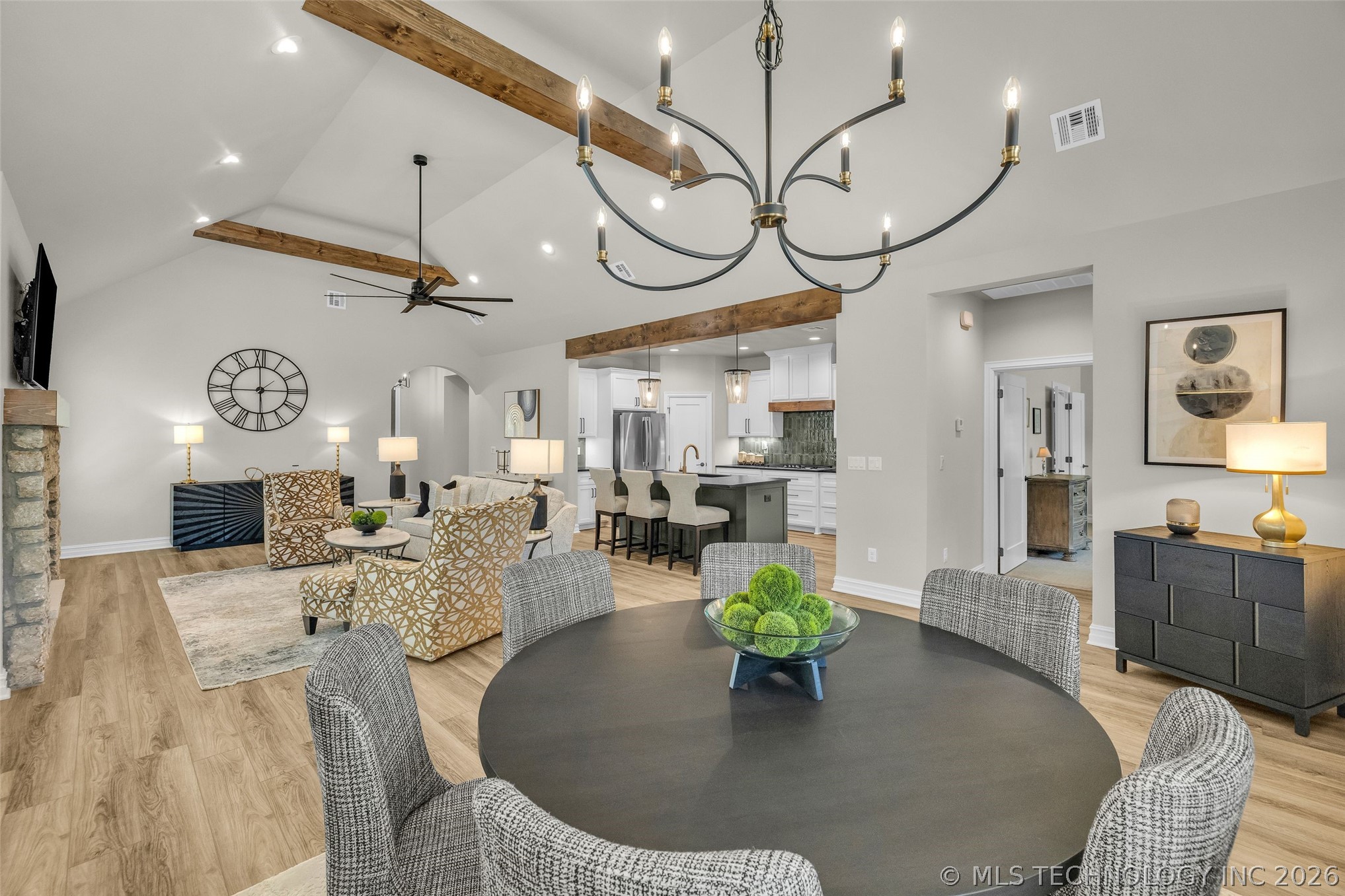 3509 W South Park Street Broken Arrow OK 74011