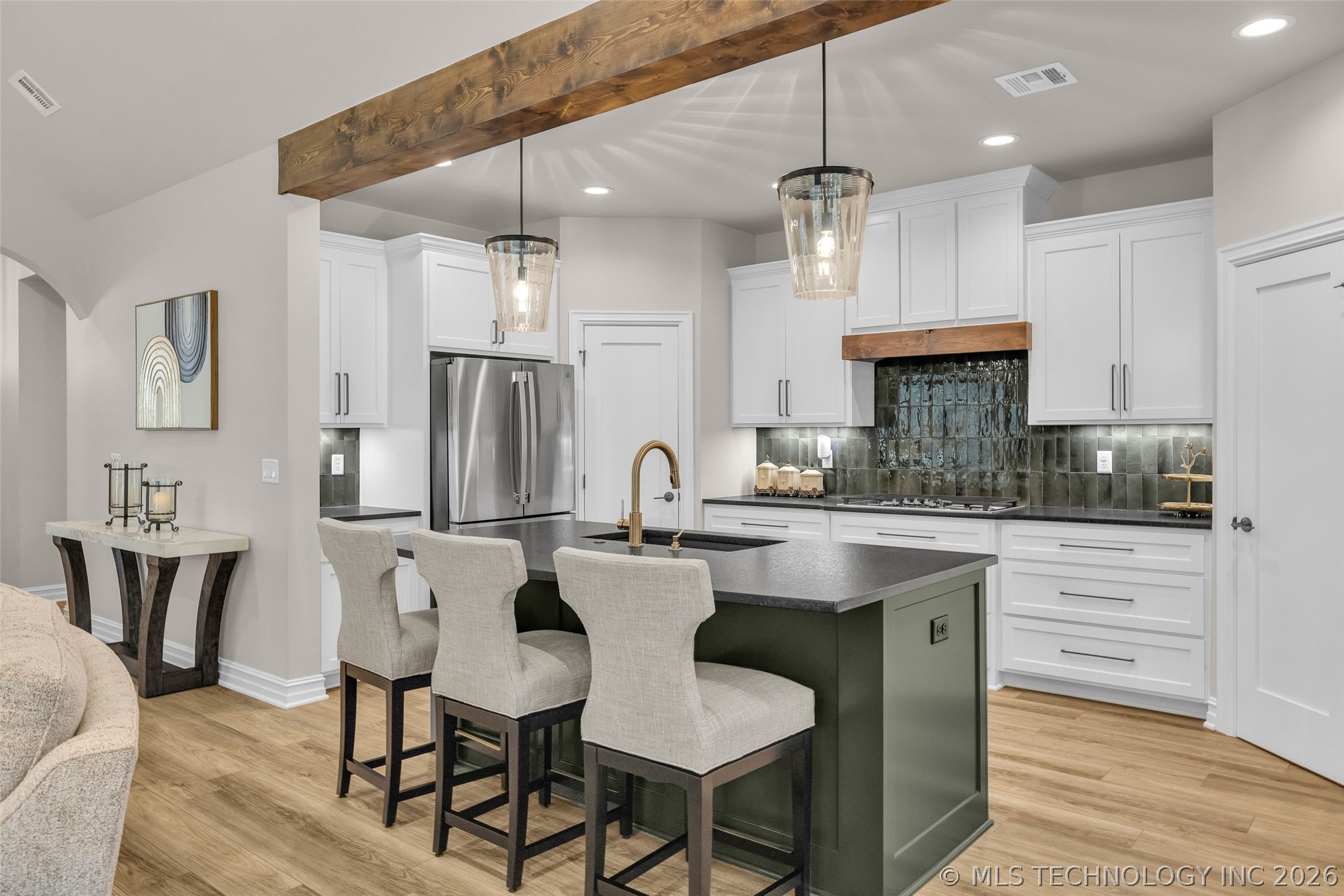 3509 W South Park Street Broken Arrow OK 74011