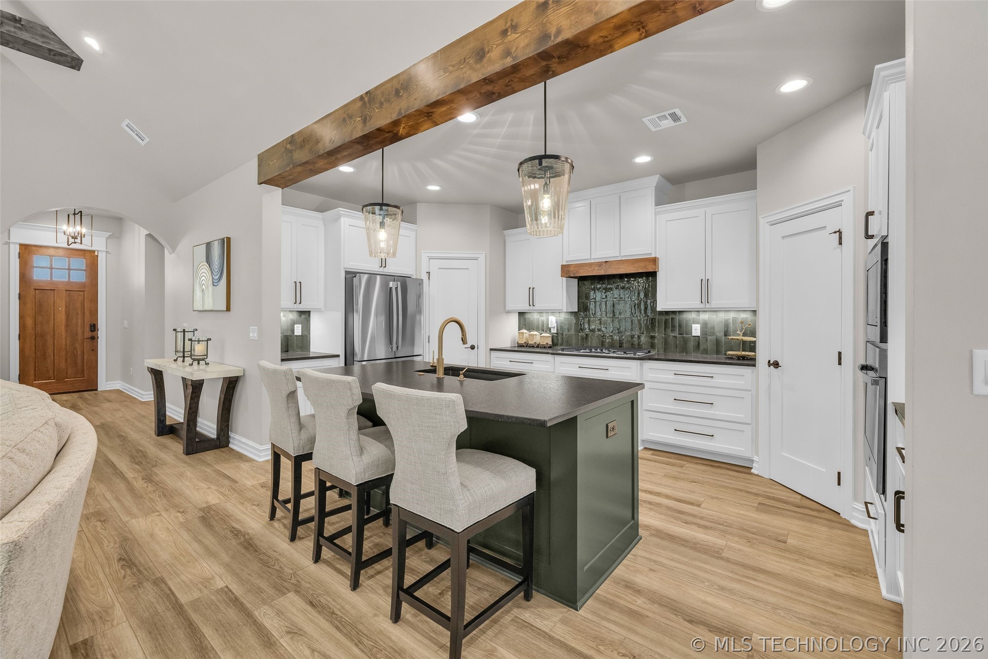 3509 W South Park Street Broken Arrow OK 74011