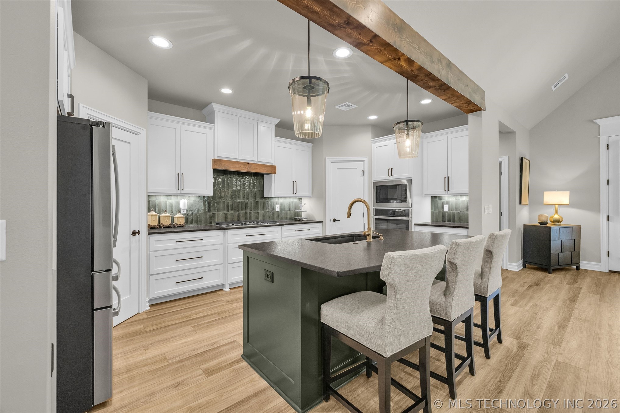 3509 W South Park Street Broken Arrow OK 74011