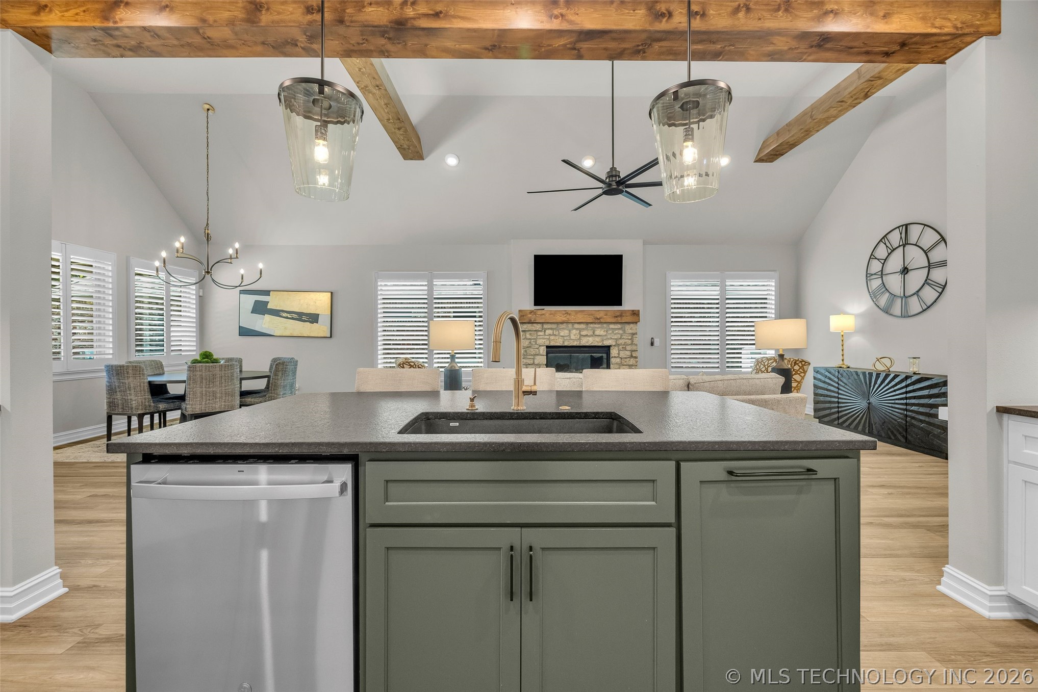 3509 W South Park Street Broken Arrow OK 74011