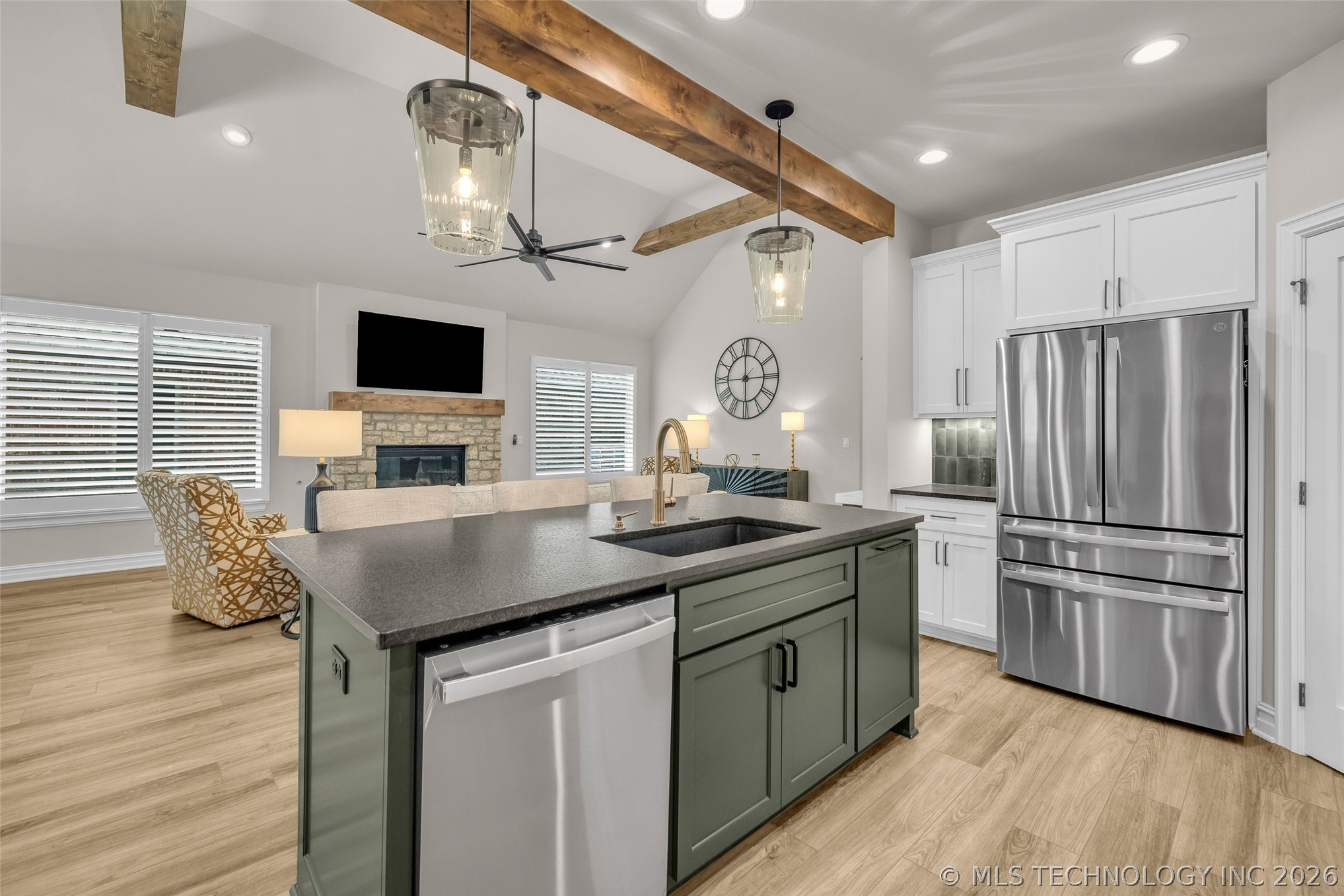 3509 W South Park Street Broken Arrow OK 74011
