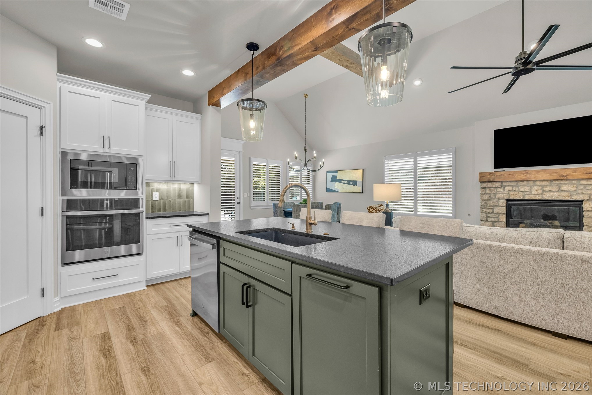 3509 W South Park Street Broken Arrow OK 74011