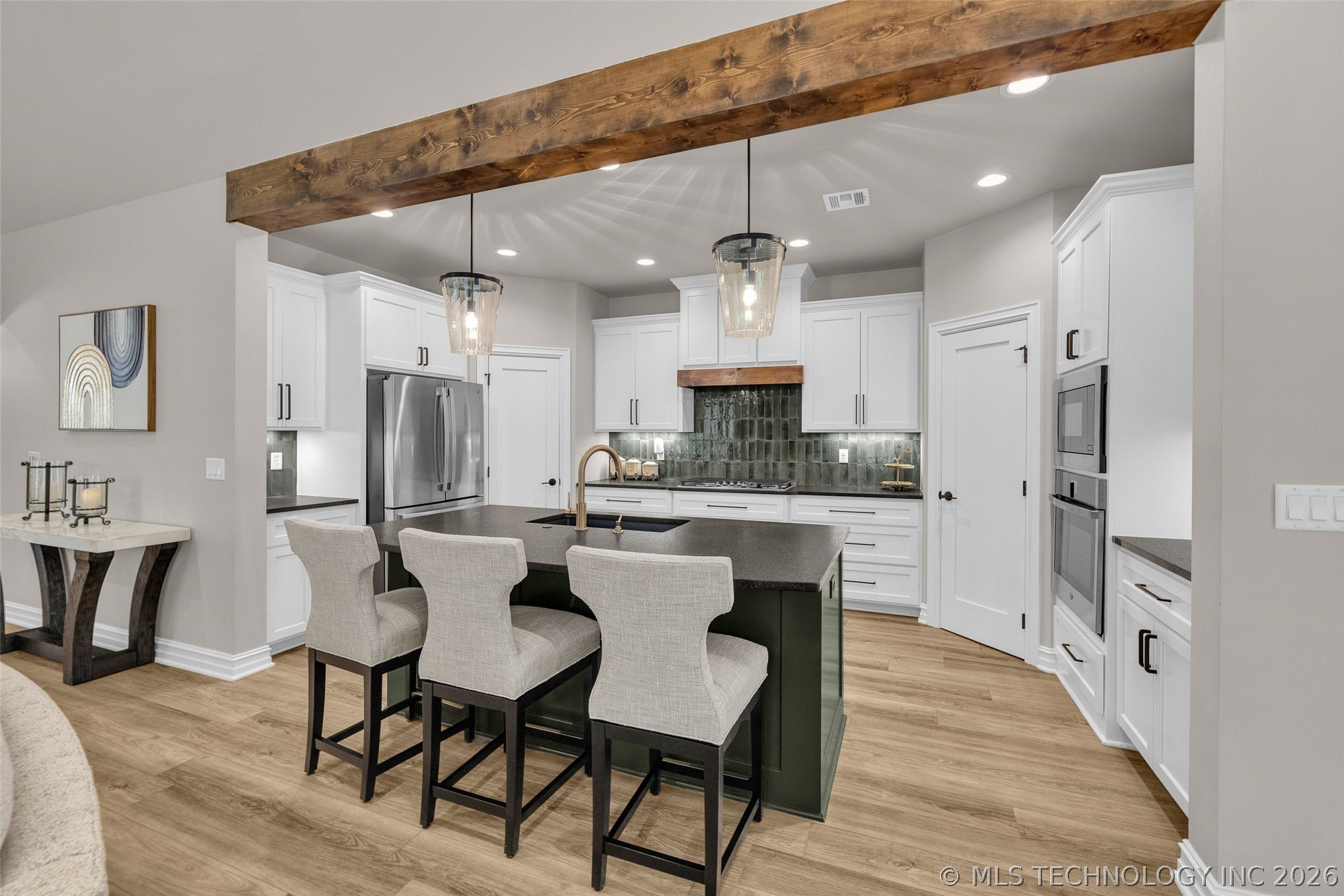 3509 W South Park Street Broken Arrow OK 74011