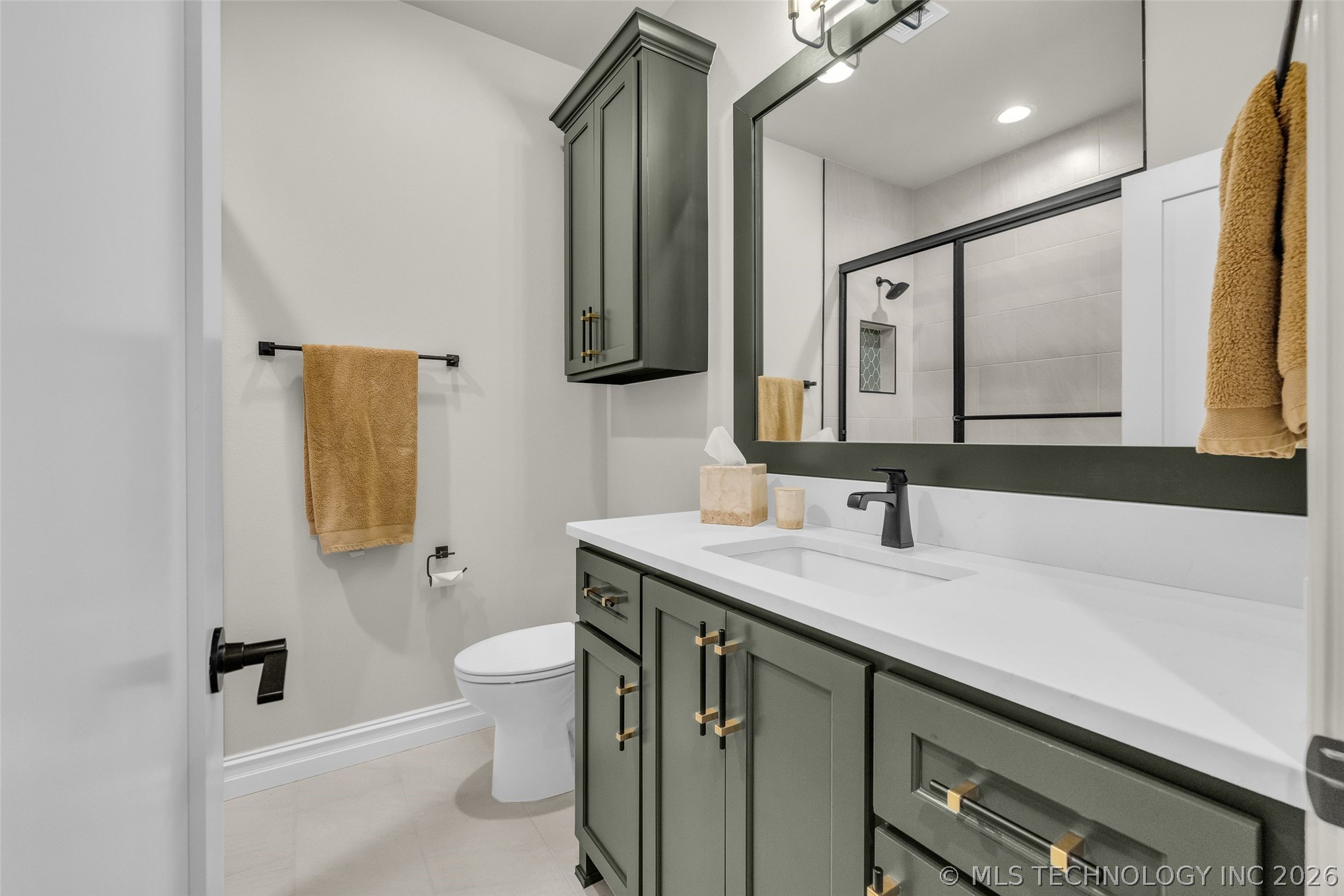 3509 W South Park Street Broken Arrow OK 74011