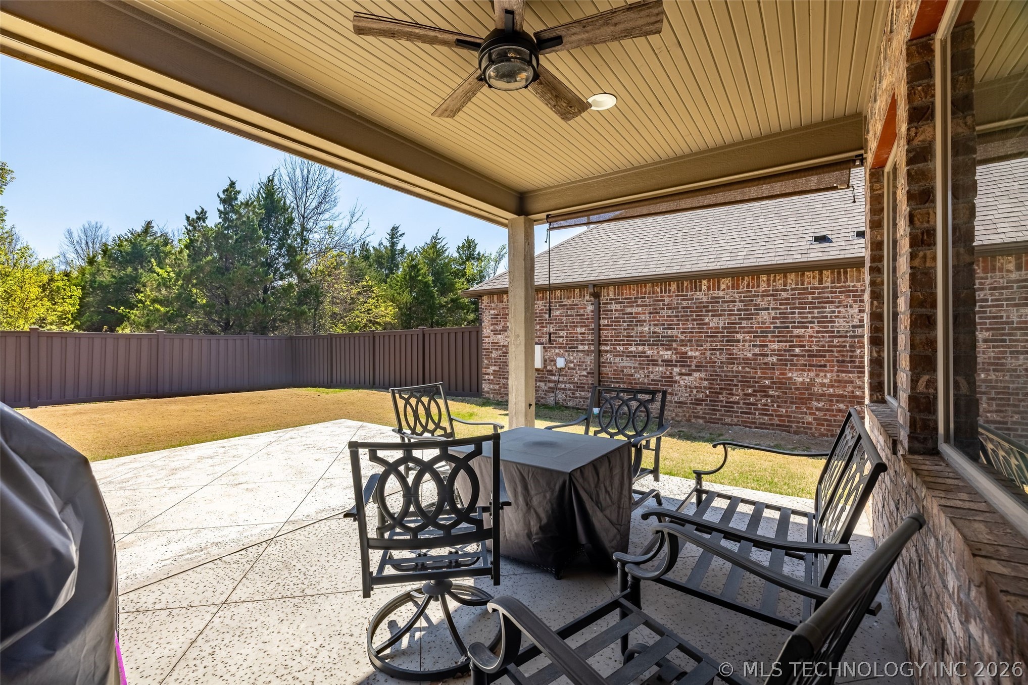 3509 W South Park Street Broken Arrow OK 74011