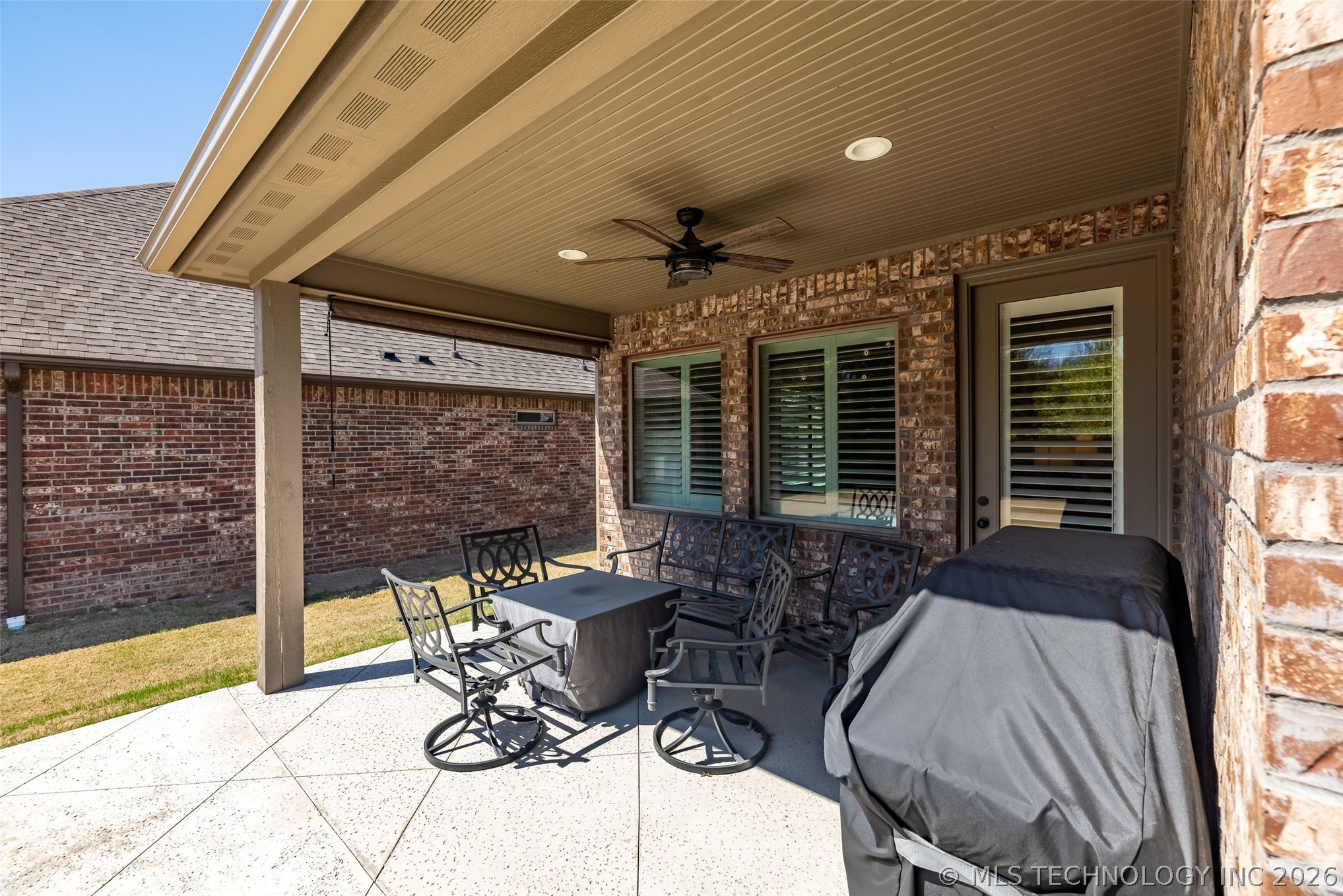 3509 W South Park Street Broken Arrow OK 74011