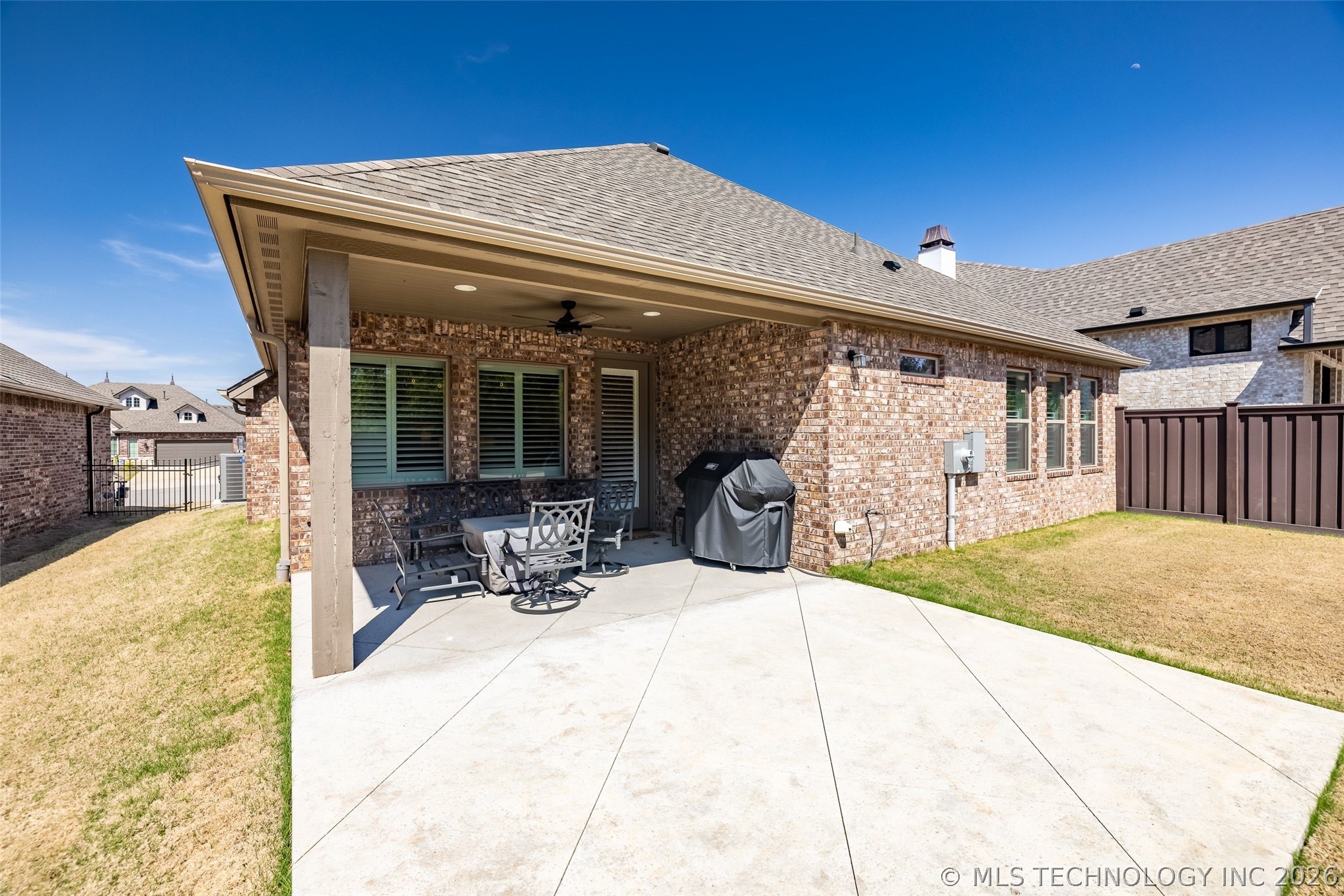 3509 W South Park Street Broken Arrow OK 74011