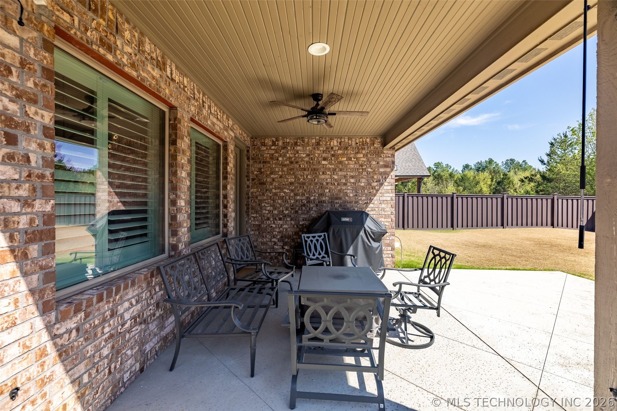 3509 W South Park Street Broken Arrow OK 74011