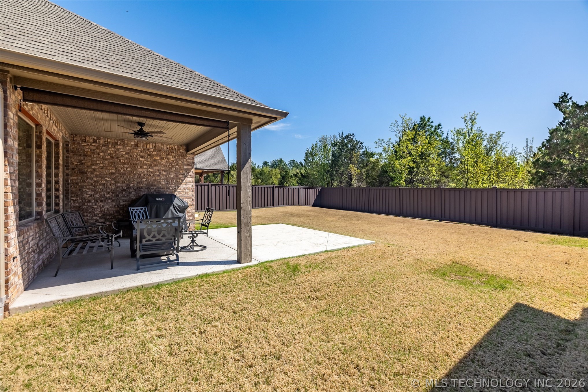 3509 W South Park Street Broken Arrow OK 74011