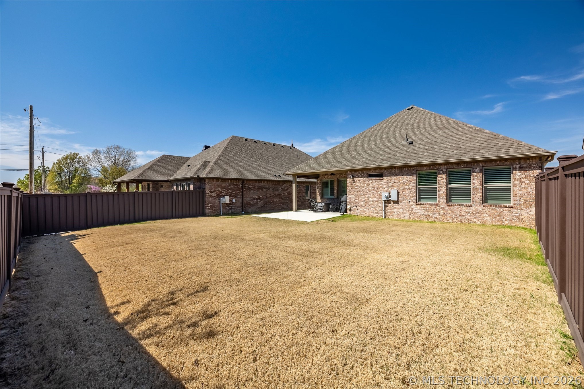 3509 W South Park Street Broken Arrow OK 74011