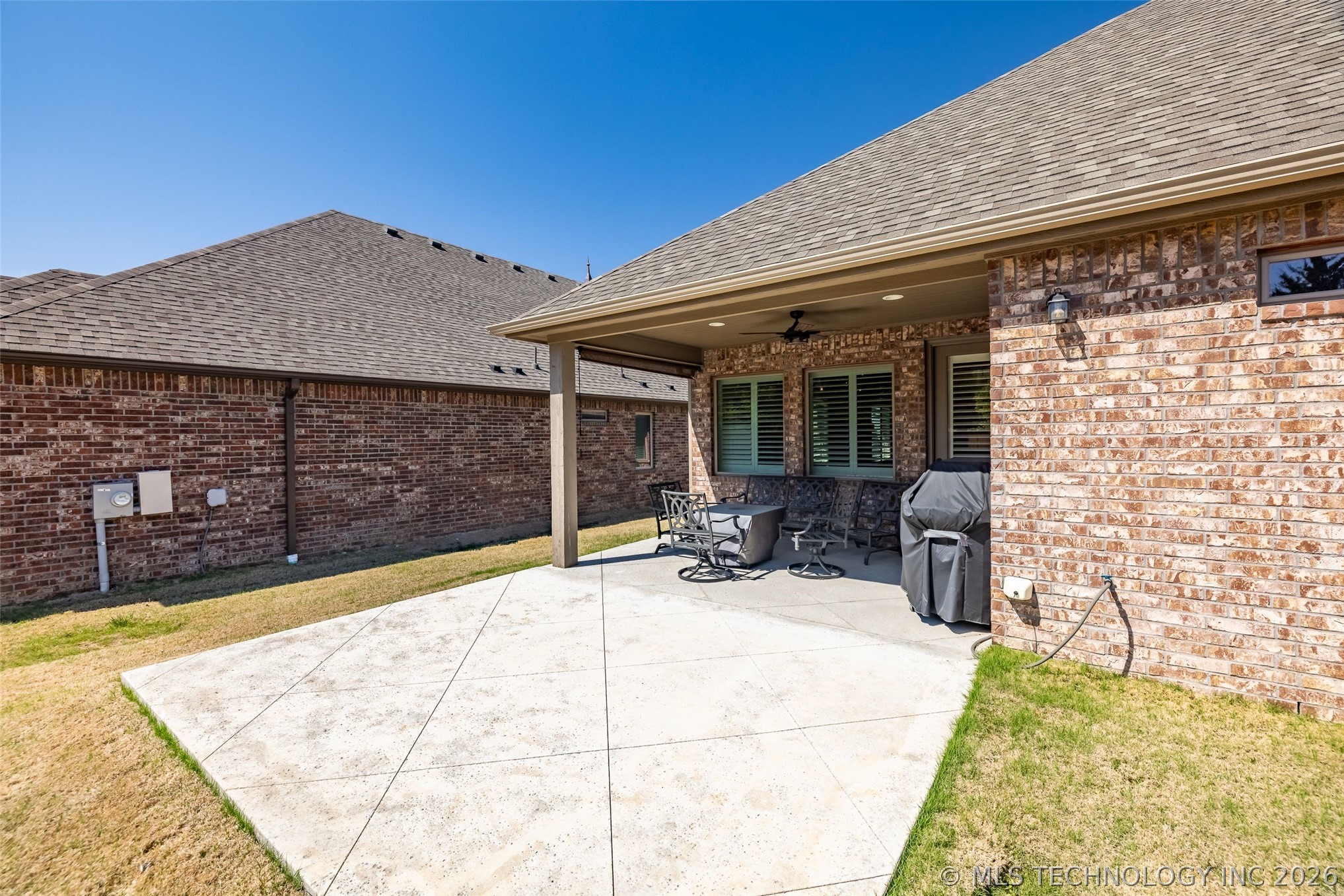 3509 W South Park Street Broken Arrow OK 74011