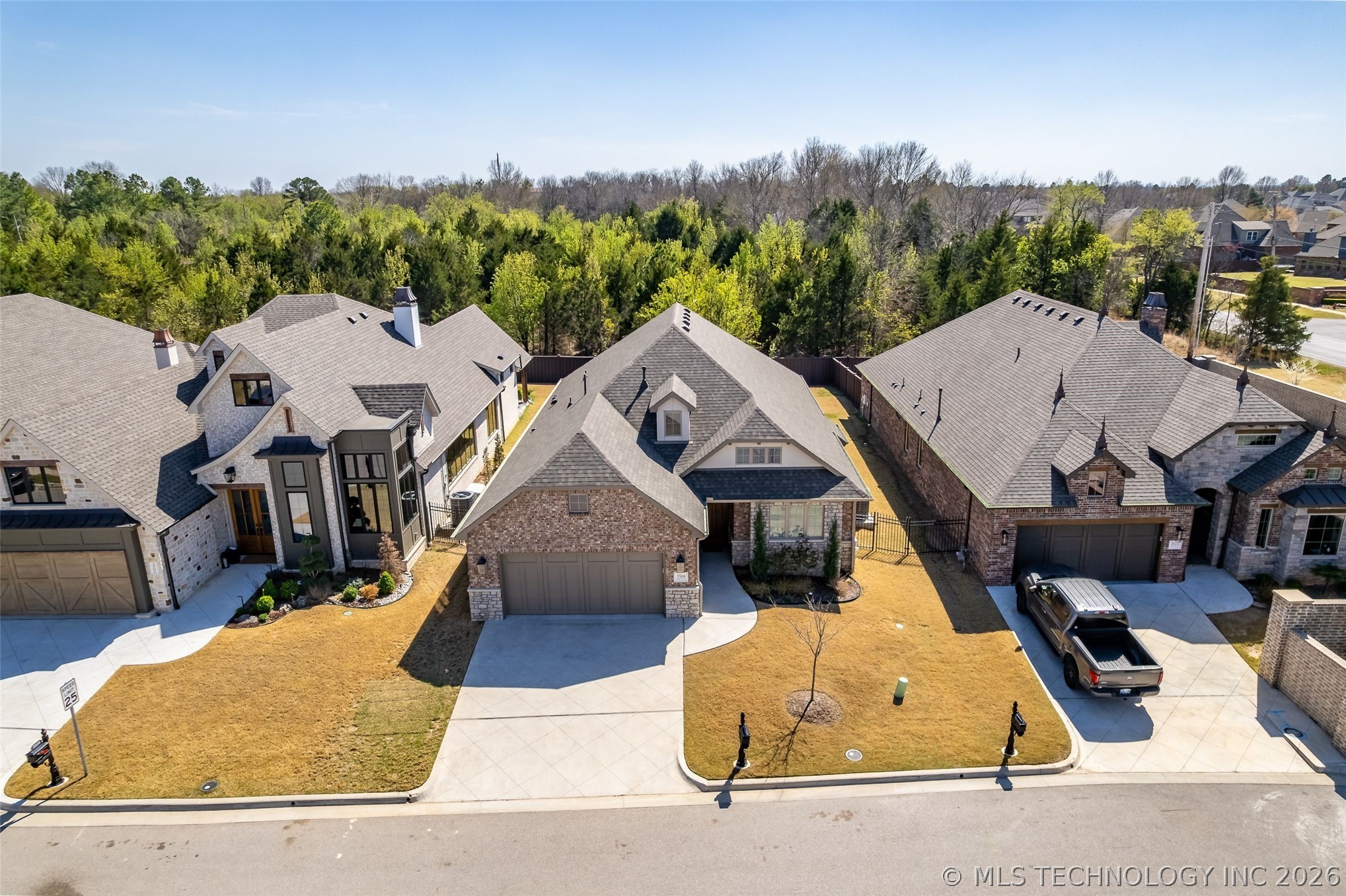 3509 W South Park Street Broken Arrow OK 74011