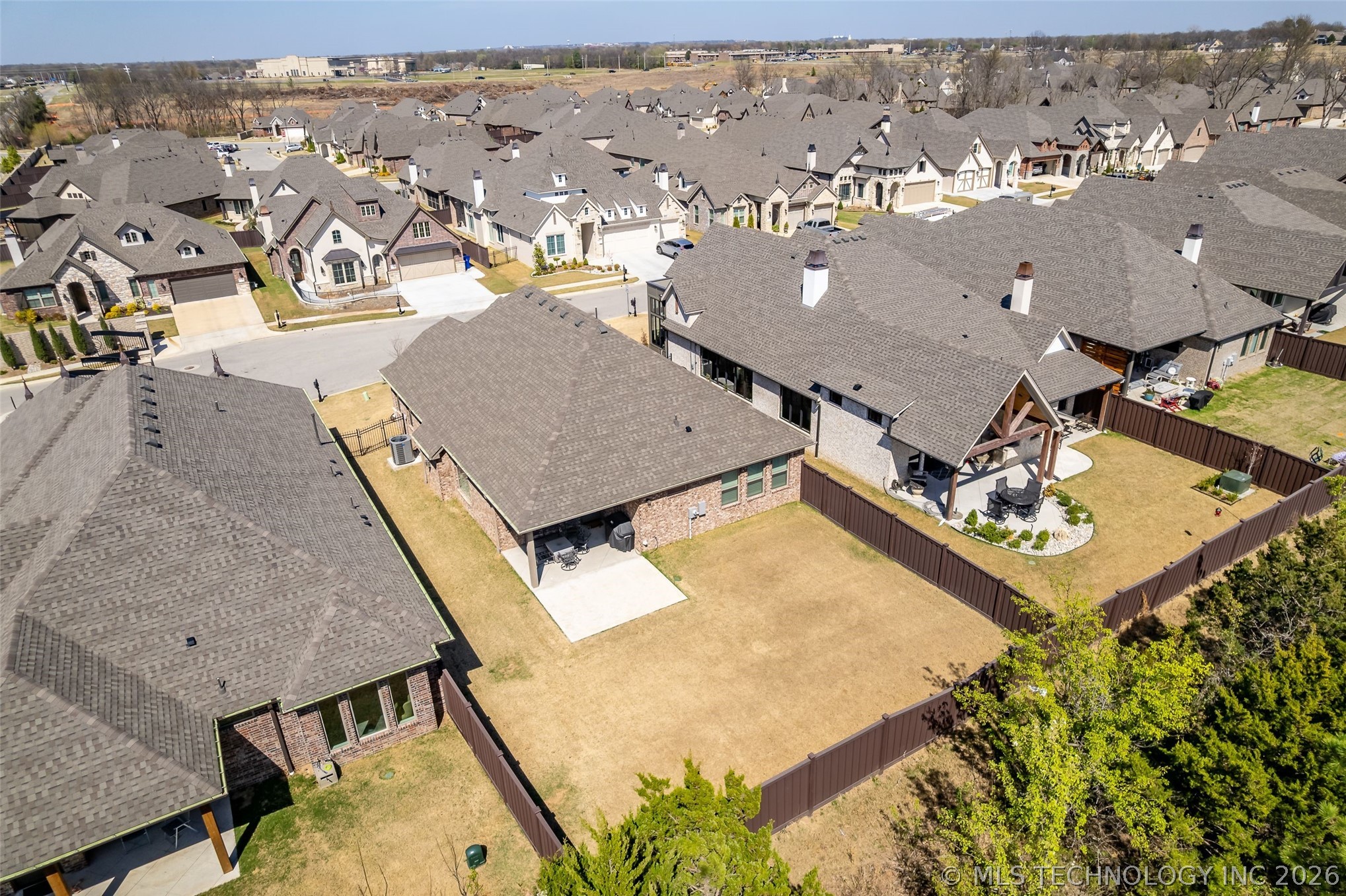 3509 W South Park Street Broken Arrow OK 74011