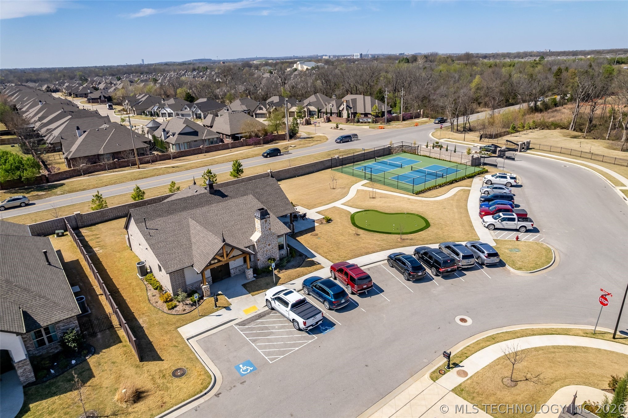 3509 W South Park Street Broken Arrow OK 74011