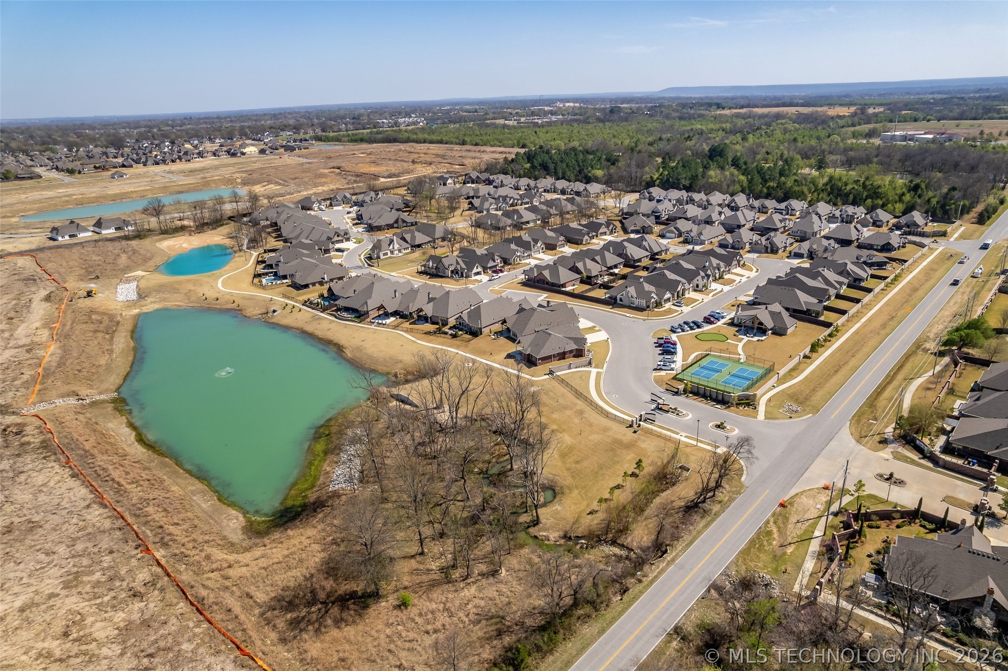 3509 W South Park Street Broken Arrow OK 74011