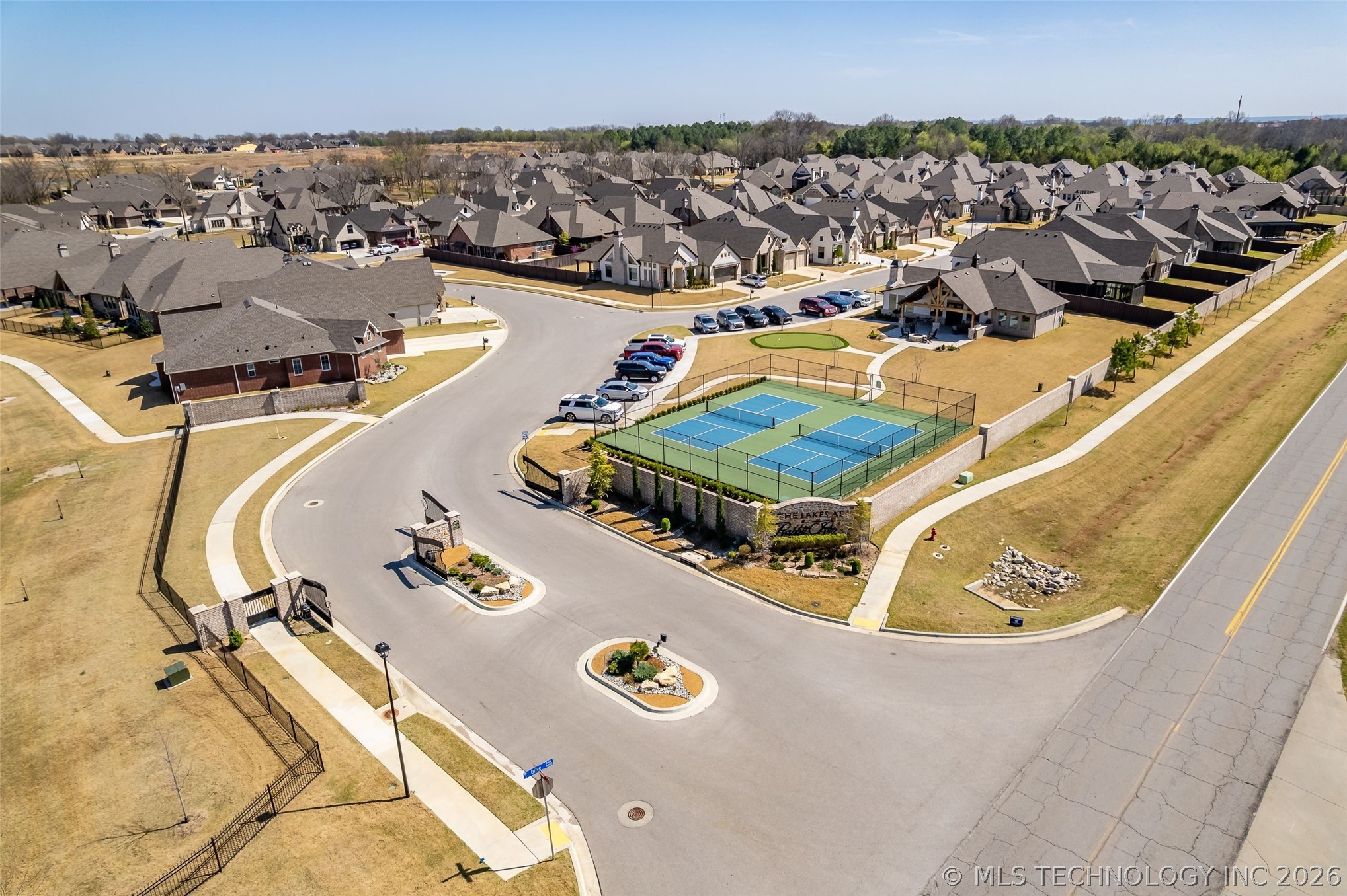 3509 W South Park Street Broken Arrow OK 74011