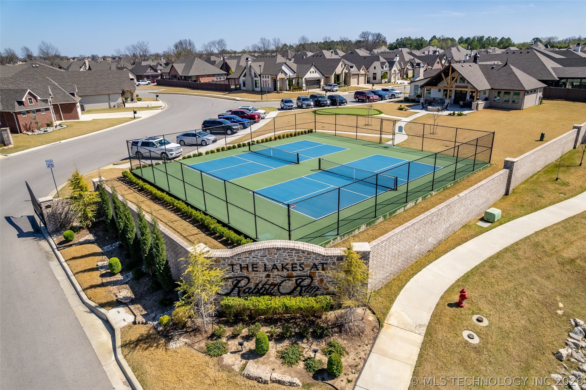 3509 W South Park Street Broken Arrow OK 74011