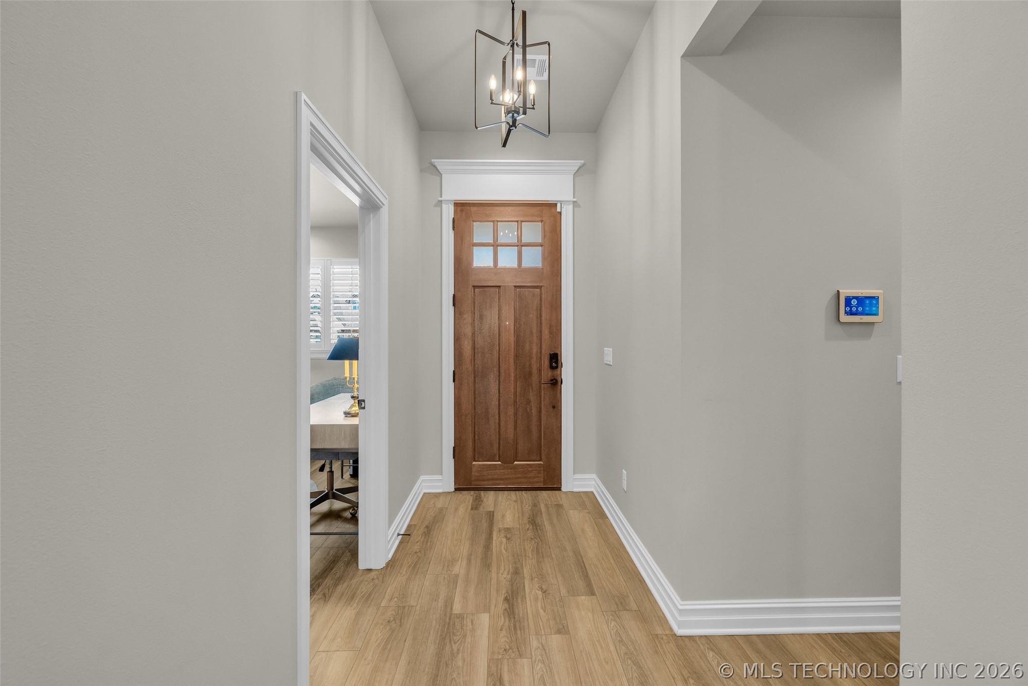 3509 W South Park Street Broken Arrow OK 74011