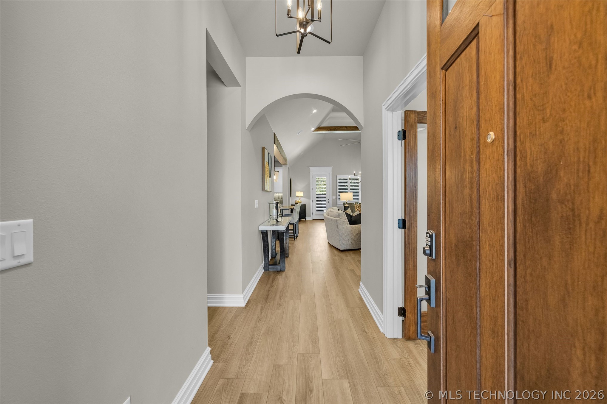 3509 W South Park Street Broken Arrow OK 74011