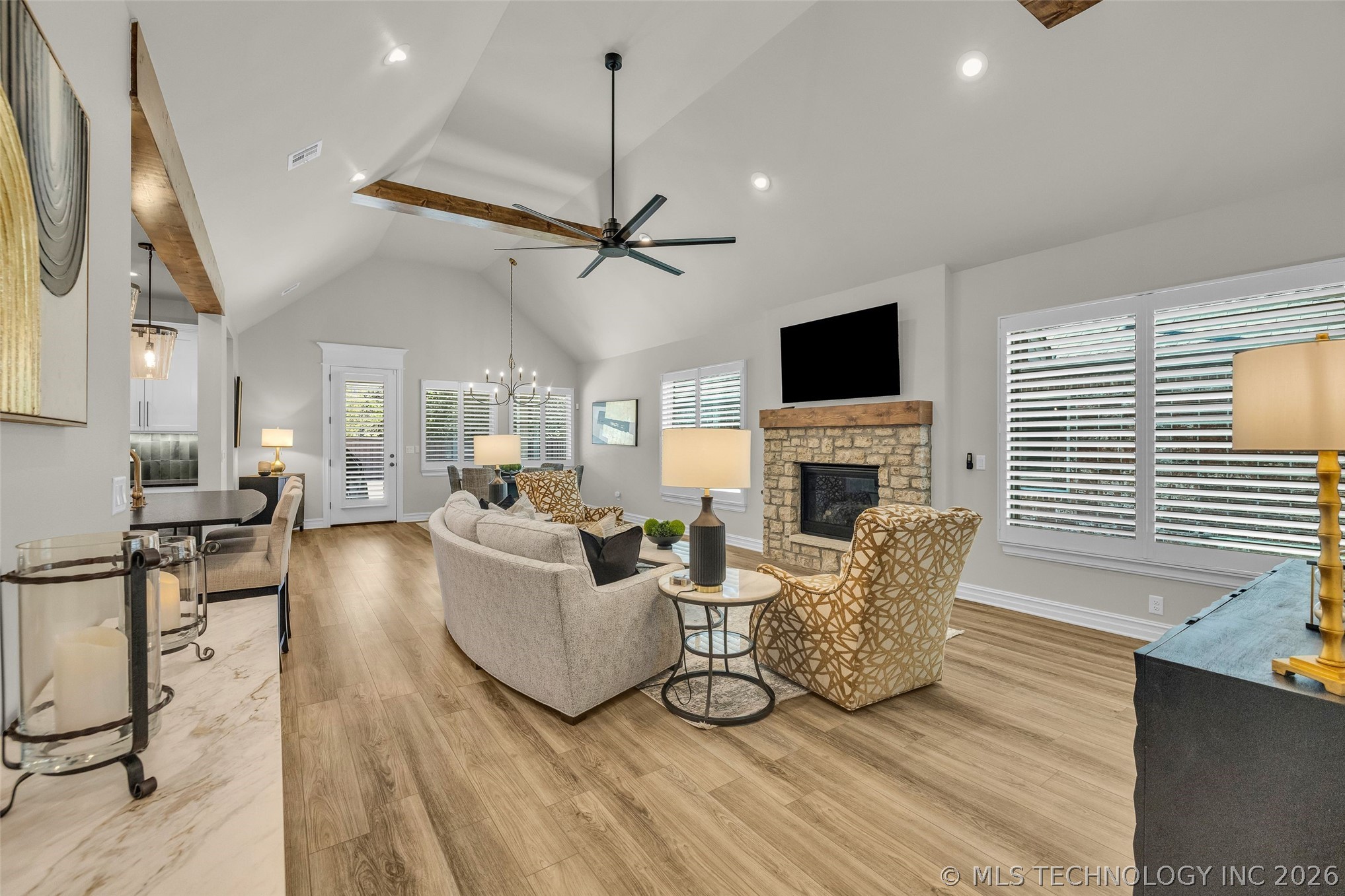 3509 W South Park Street Broken Arrow OK 74011