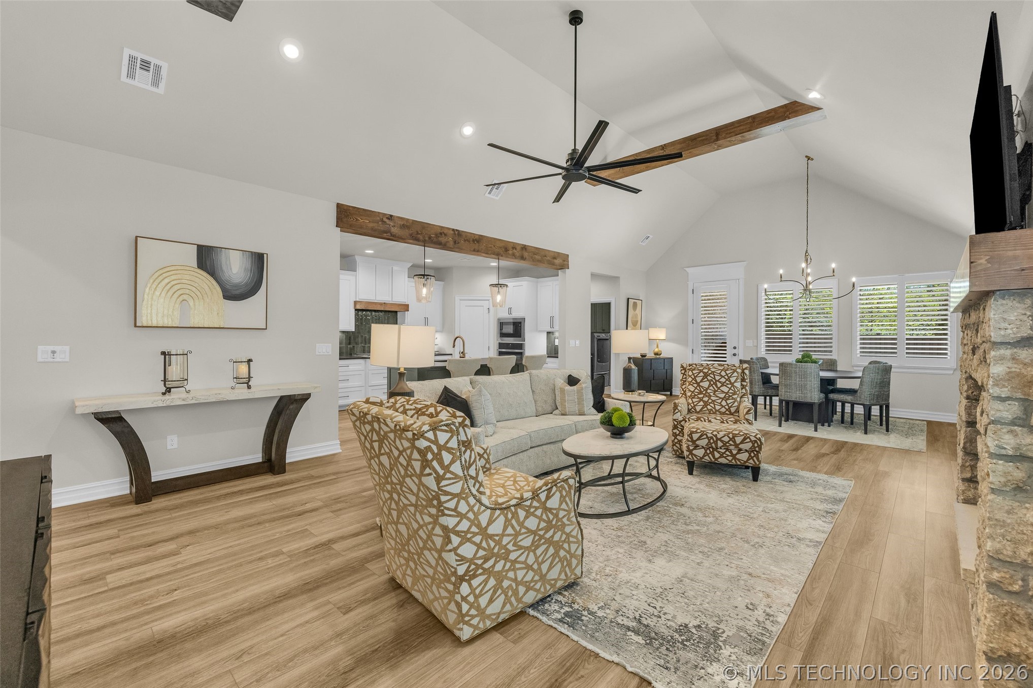 3509 W South Park Street Broken Arrow OK 74011