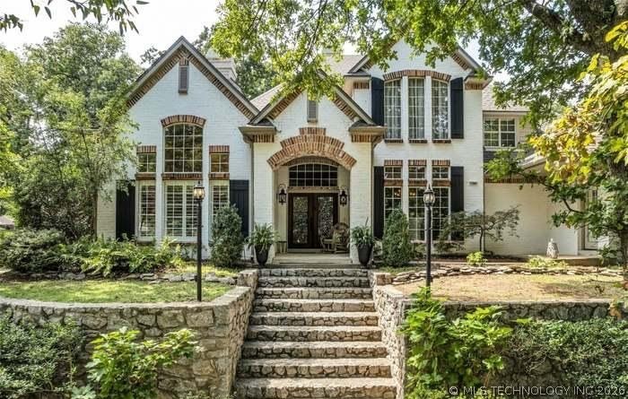 11606 S 69th East Avenue Bixby OK 74008