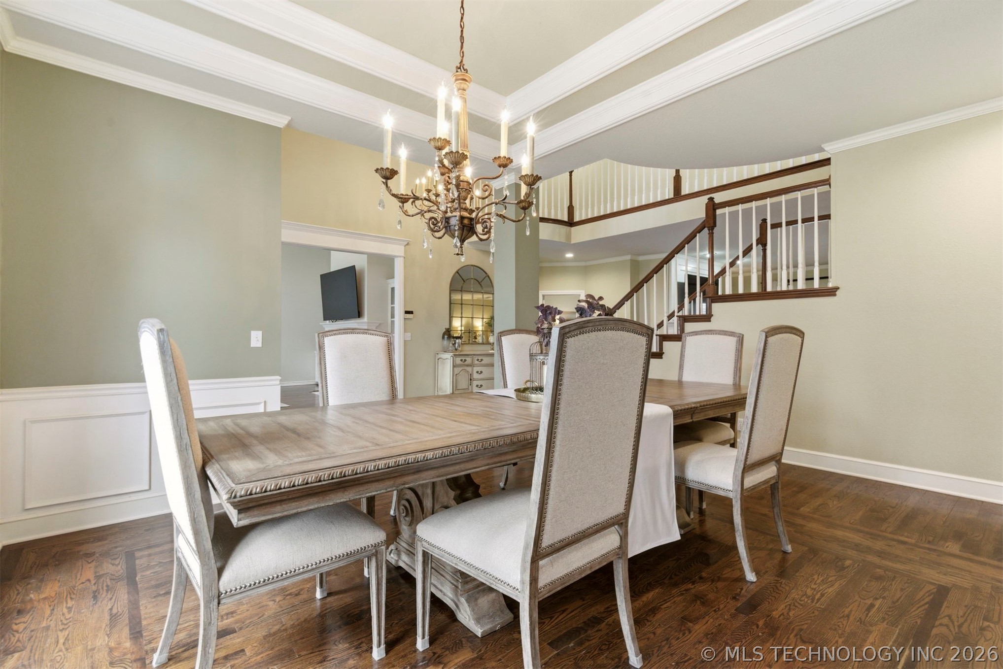11606 S 69th East Avenue Bixby OK 74008