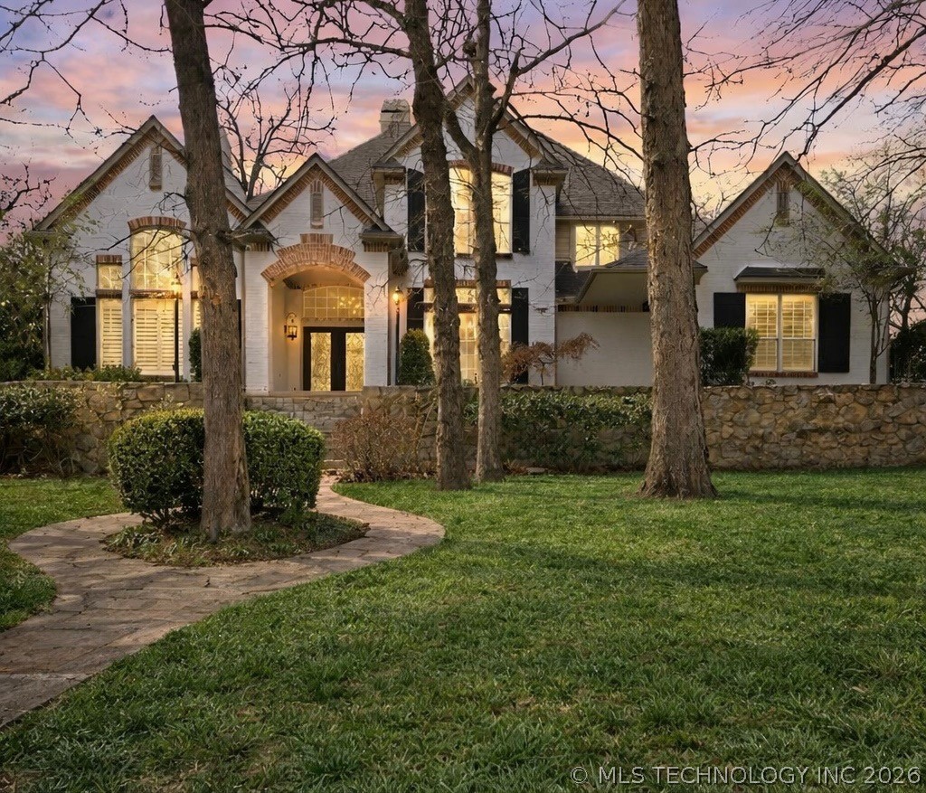 11606 S 69th East Avenue Bixby OK 74008
