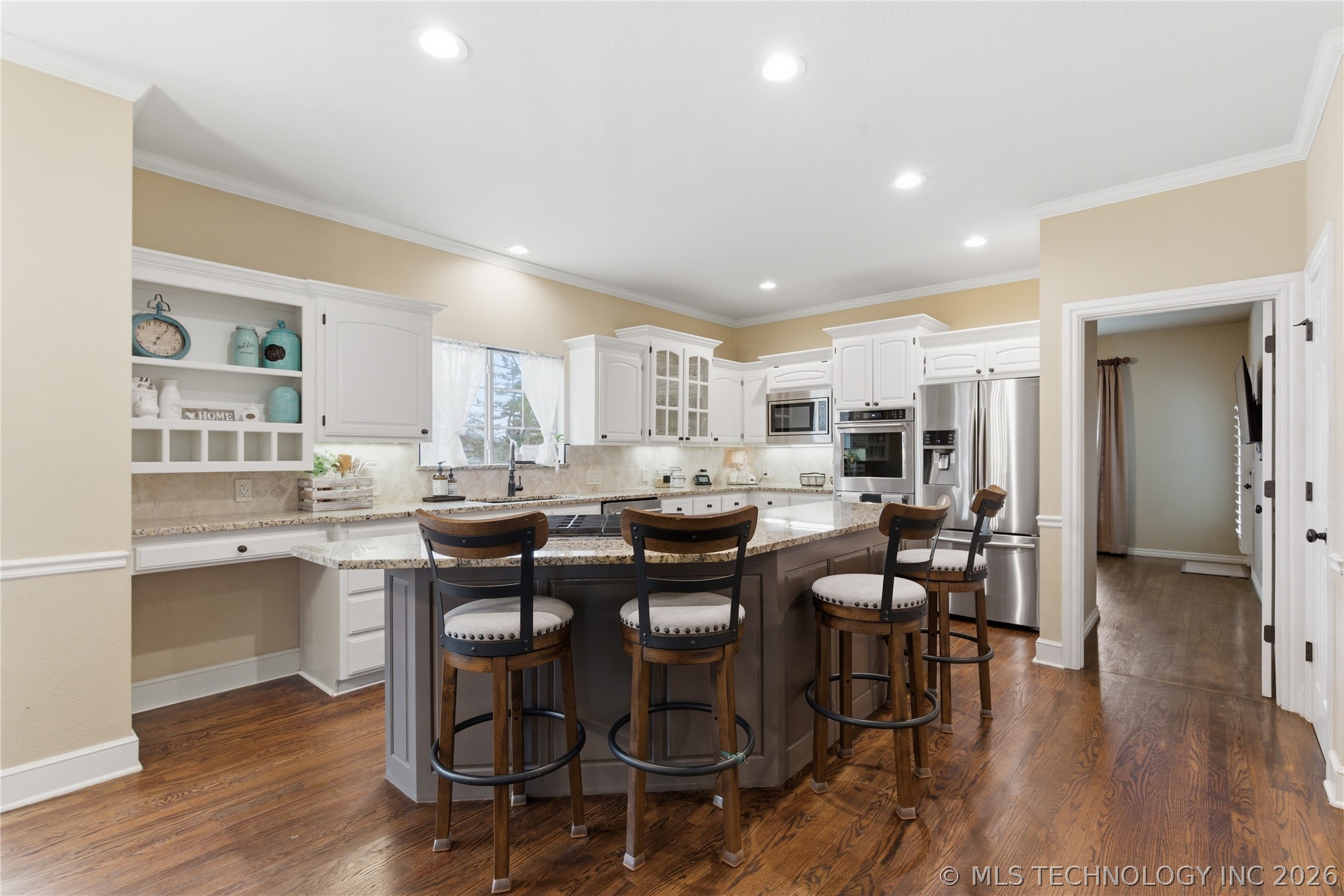 11606 S 69th East Avenue Bixby OK 74008