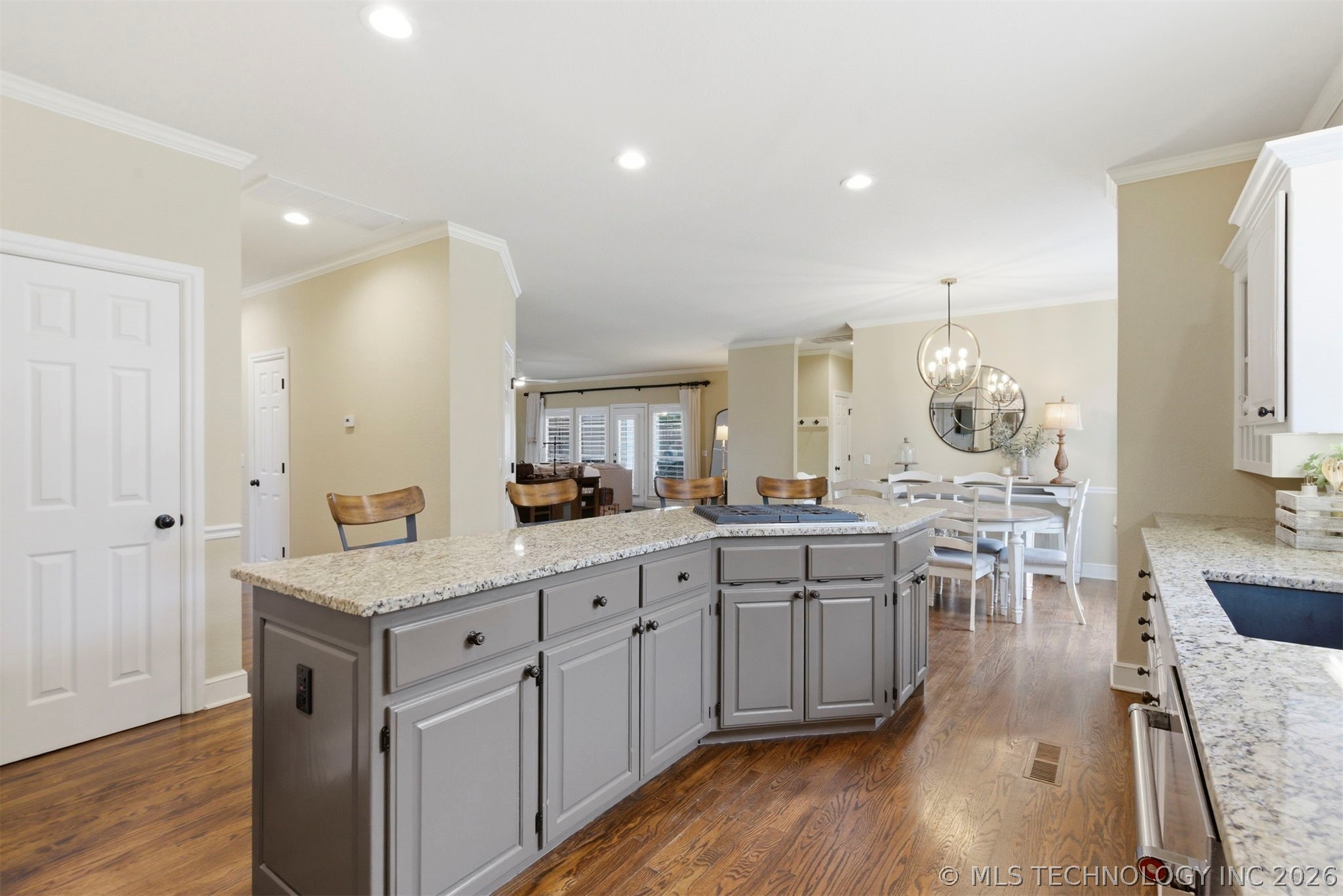 11606 S 69th East Avenue Bixby OK 74008