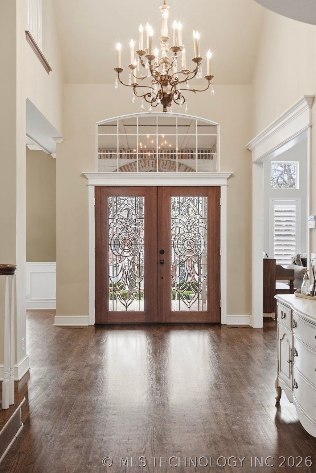 11606 S 69th East Avenue Bixby OK 74008