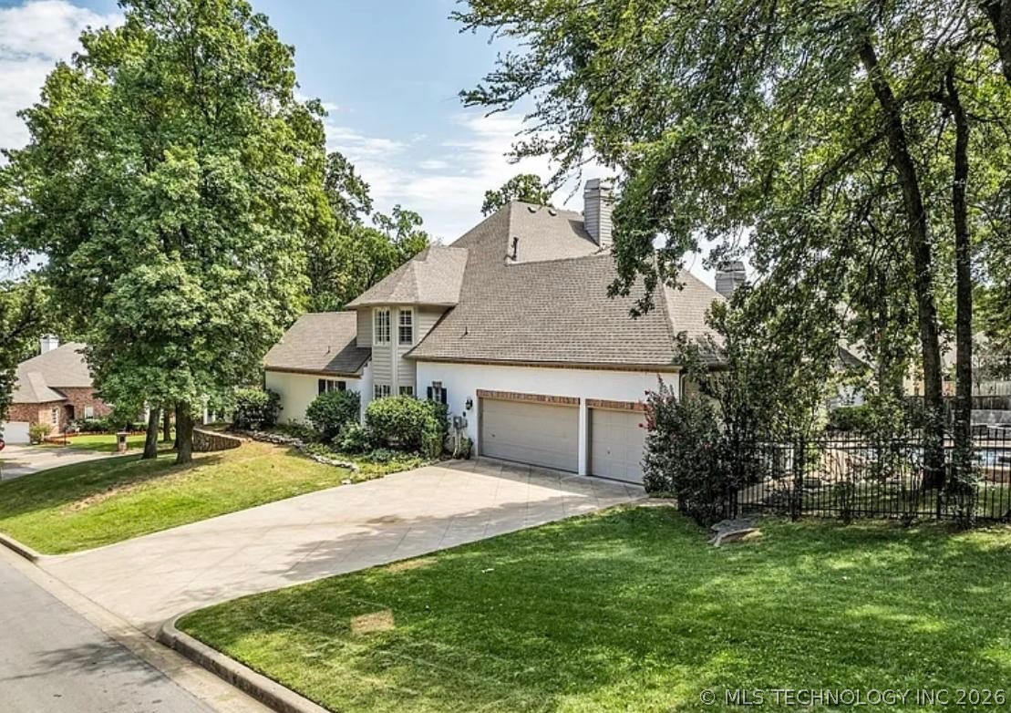 11606 S 69th East Avenue Bixby OK 74008