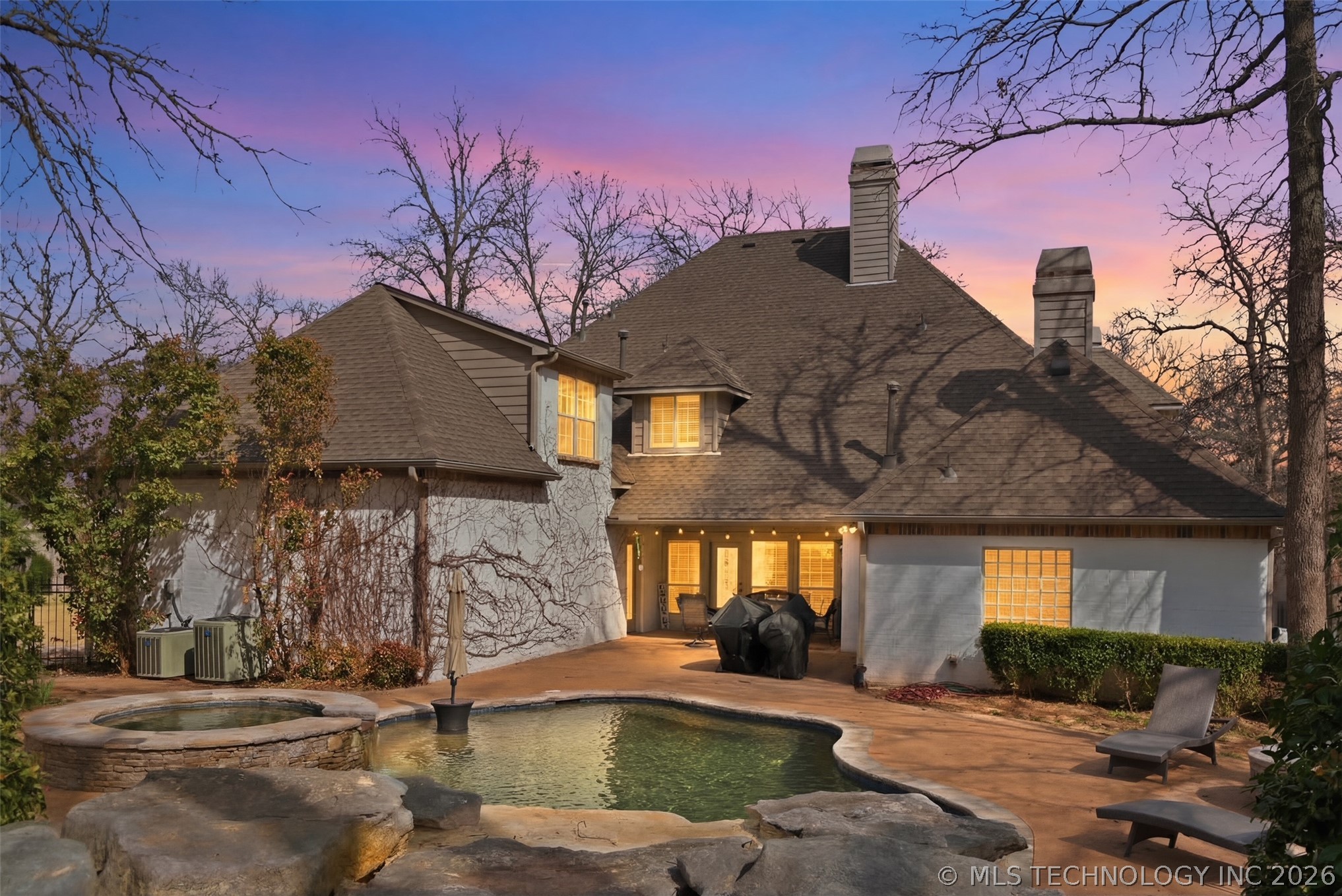 11606 S 69th East Avenue Bixby OK 74008