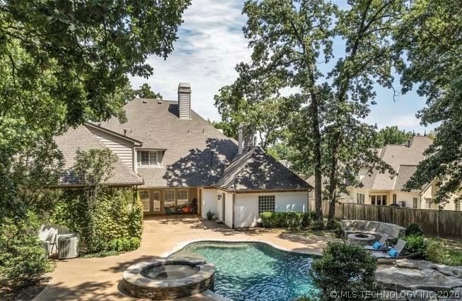 11606 S 69th East Avenue Bixby OK 74008