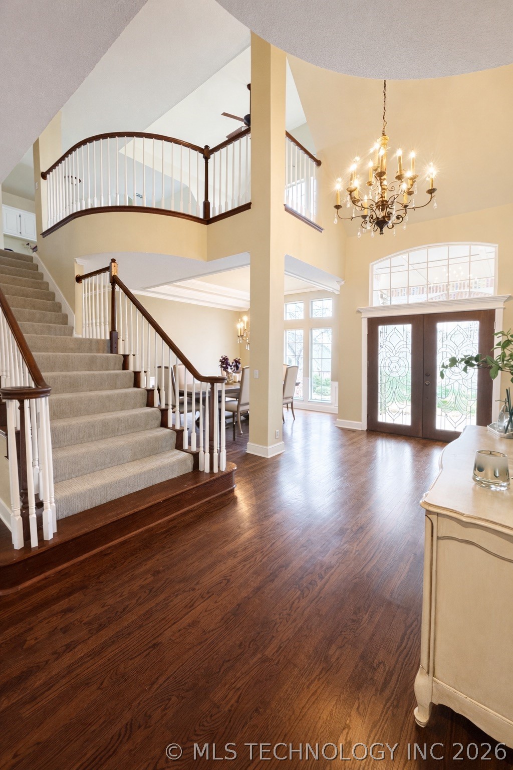11606 S 69th East Avenue Bixby OK 74008