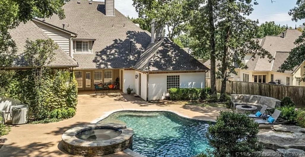 11606 S 69th East Avenue Bixby OK 74008