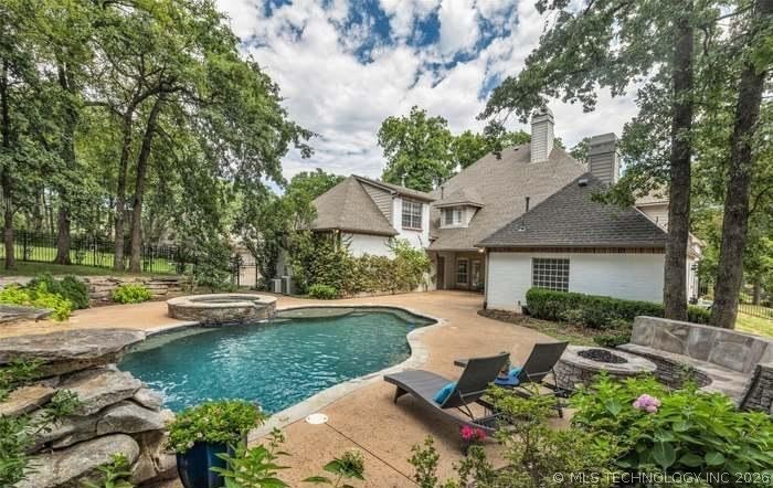 11606 S 69th East Avenue Bixby OK 74008