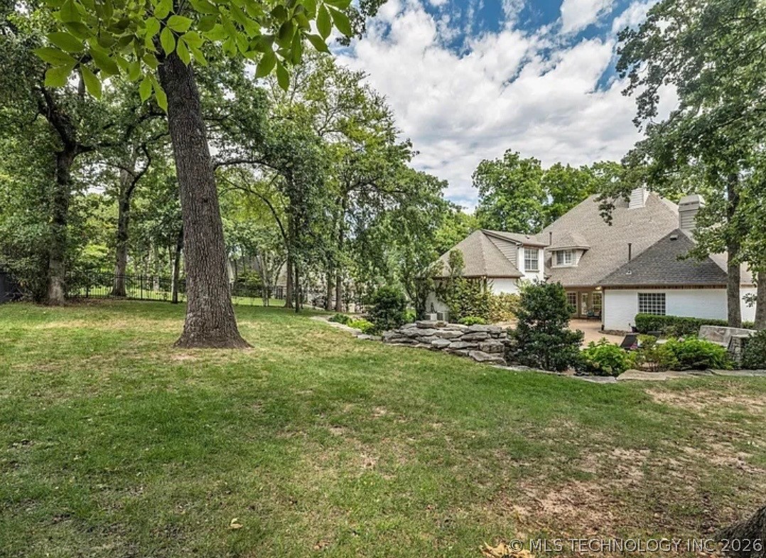 11606 S 69th East Avenue Bixby OK 74008