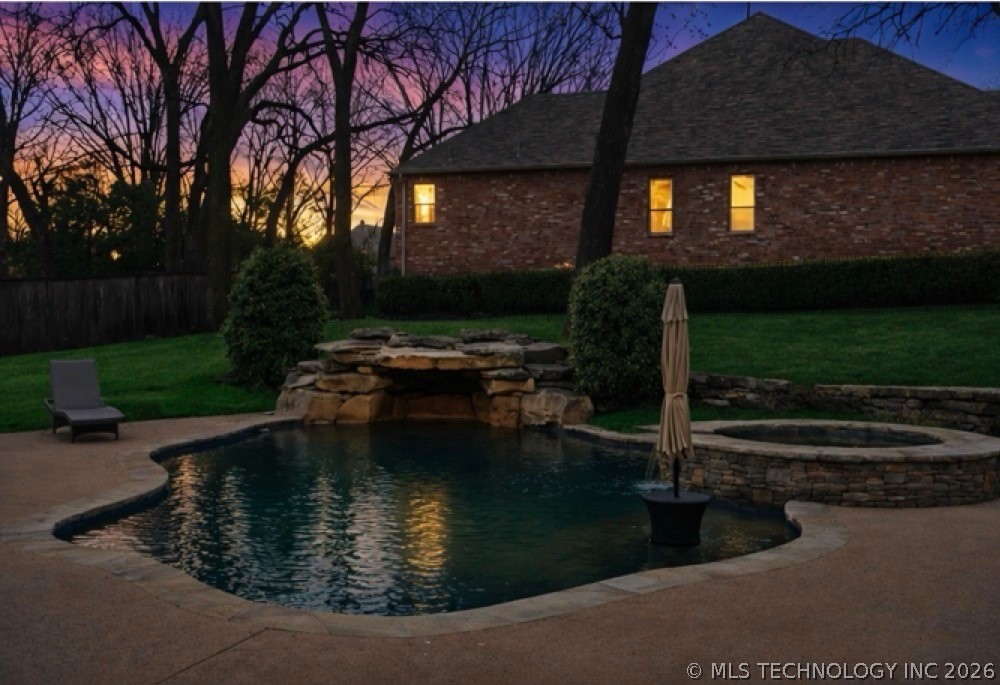 11606 S 69th East Avenue Bixby OK 74008