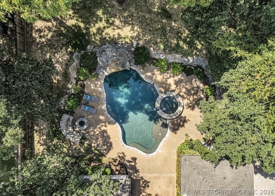11606 S 69th East Avenue Bixby OK 74008