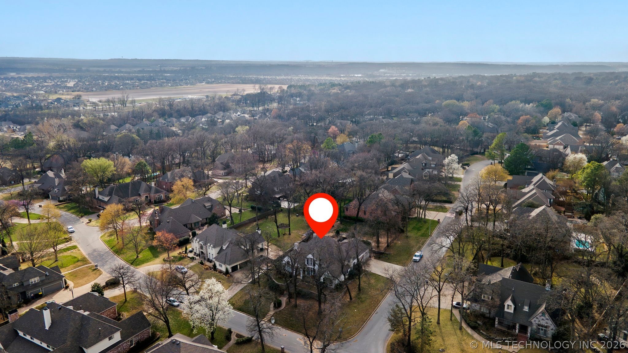11606 S 69th East Avenue Bixby OK 74008