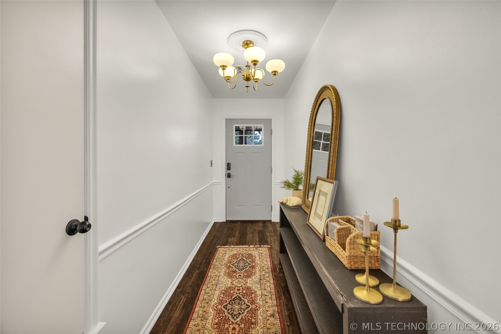 6902 Silver Oak Drive Tulsa OK 74107