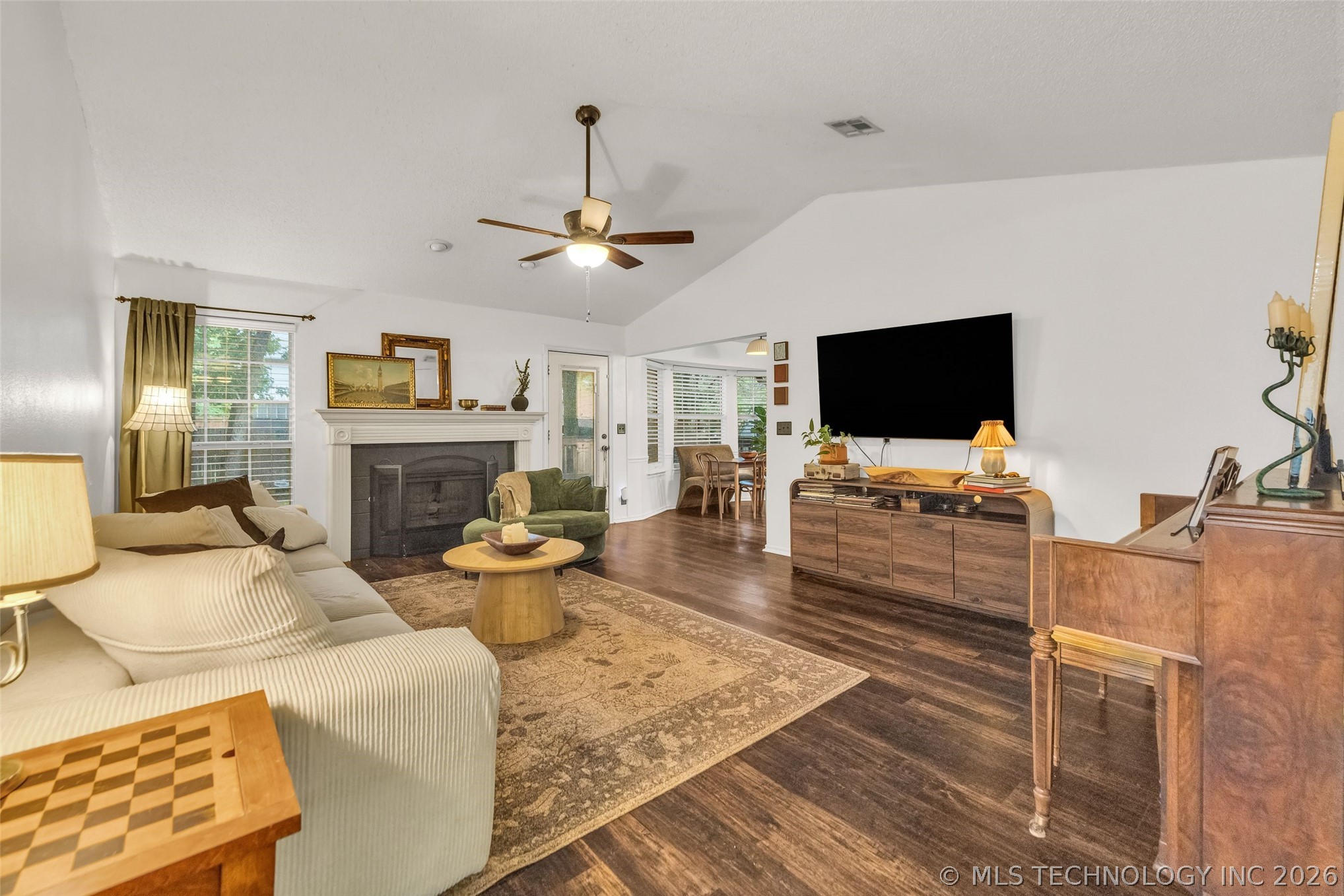 6902 Silver Oak Drive Tulsa OK 74107