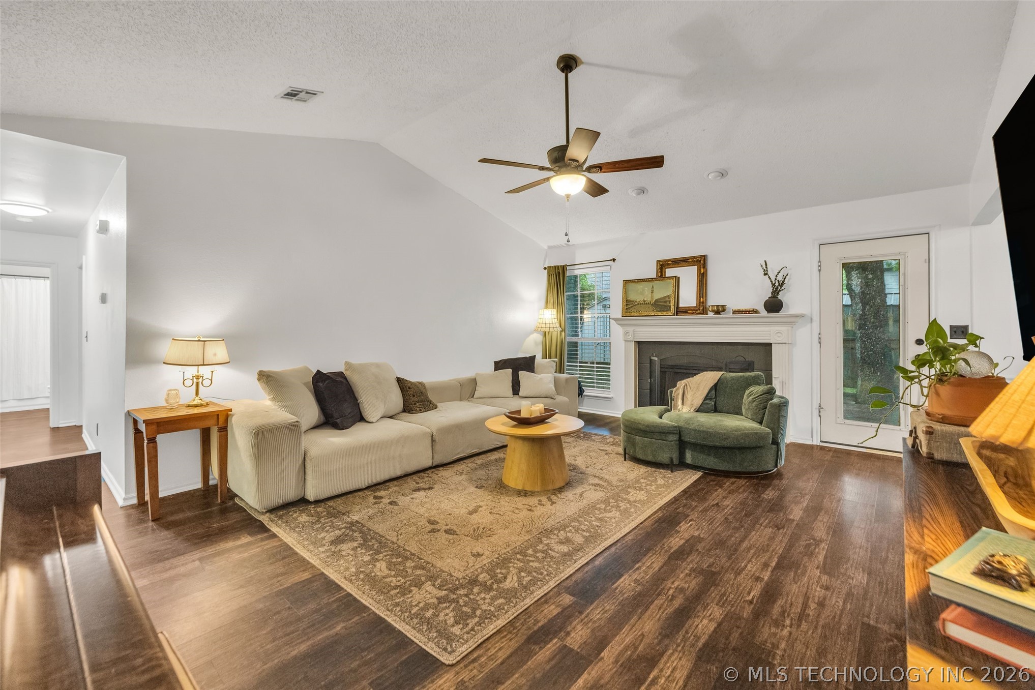 6902 Silver Oak Drive Tulsa OK 74107